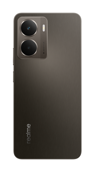 realme P3 [8+256] Dual Performance ประสิทธิภาพทรงพลัง CPU Snapdragon® 6 Gen 4 ขนาด 4nm กันน้ำ IP66/6