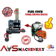 Fuel Cock Carburetor BG328 Tanaka T328 FR3001 Mesin Rumput Ogawa