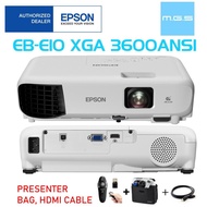 EPSON PROJECTOR LCD/DLP