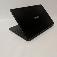 Termurah Laptop Editing/Desain/Gaming Asus X550Ld - Core I5 - Ram 8Gb