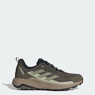 adidas Hiking Terrex Anylander Rain.Rdy Hiking Shoes Men Green JR9087