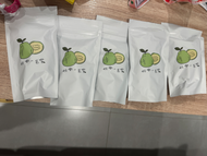 啊嘶～芭樂乾2包