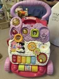VTech 學步車