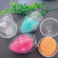 Storage Beauty Eggs Beauty Blender Storage Beauty Blender Case Beauty Blender Container Beauty Blend