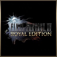 PS4 Final Fantasy XV / 15 Royal Edition [Activated]