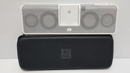 一鍵有貼膠帶 羅技 LOGITECH MM50 羅技 MM50 羅技 s0173a 便攜式揚聲器ipod