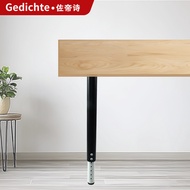 Tool Retractable Feet Table Leg Feet Adjustable Support Leg Cabinet Feet Table Leg Modern Simple Hou