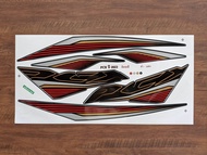 สติ๊กเกอร์ PCX 160 ปี 2023