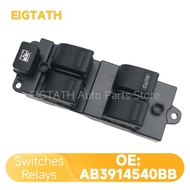 Big Sale AB39-14540-BB Driver Side Window Regulator Switch For Mazda BT-50 UP UR Ford Ranger T6 P375
