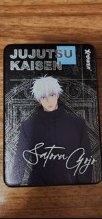 XPower PD 3.0 Magcharge Ultra-Thin Power Bank Gojo Satoru