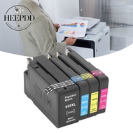 HEEPDD Printer Cartridges  Standard Design Ink Cartridge Stable Flowing Perfect Match for 7720 7730 