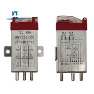 2015403745 Car Overload Protection Relay for - W201 W202 W124 W129 W126 Overload Relay Car Accessori