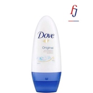 Dove Roll On Antiperspirant Deodorant Women 50ml