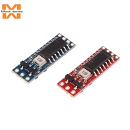 1S-2S DC 3.7V-8.4V 4A Micro Brushless Motor Driver Board Electric Regulator Drive for 1104 1106 1306