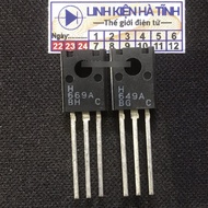 Bag of 6 Imported clamshellbag H649A H669A H 649A H 669A replacement B649 D669 - BF24