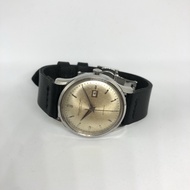 International Watch Co IWC Automatic Vintage Watch Patina Dial