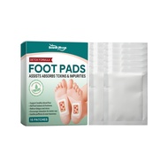 Penjagaan Kaki Tablet Penjagaan Kaki Berkhasiat Menghidrat