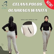 ANDARI SPORT Long pants sportsPOLOS Wanita