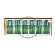 Perfume Attar Oil - Jasmine Attar Oil Roll On (6 x 6ml)
