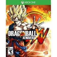 Xbox One Dragon Ball X Xenoverse