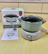 德國 Woll 迷你電煮鍋 2.5公升 2-Person Cooking Pot 2.5L
