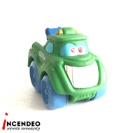 Hasbro Tonka Tow Truck Toy