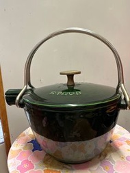 Staub