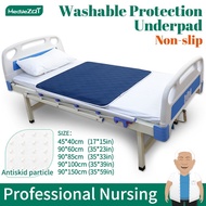 [Ready Stock]Waterproof mattress protector Pelapik Tilam Kalis Air Kencing Dewasa alas kencing dewas