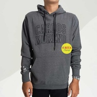 Carlos Moreno Men's Hoodie