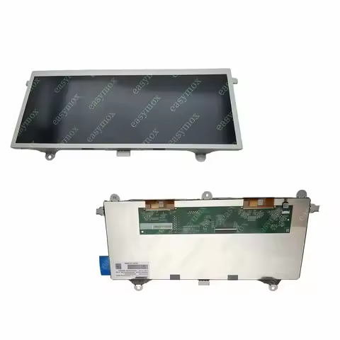 OEM Quality LCD Display for VW Golf 8 Passat B8 Arteon 2021-2023 Instrument Cluster Repair DK103IA-0