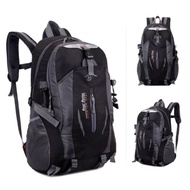 (Rdy Stk) 40L School travell bagpack