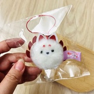 🇯🇵日版✨妖怪 九尾狐 🦊 狐狸 迷你公仔 掛袋 掛件 掛飾 吊飾✨日本景品 動漫 動物 樹懶 樹獺 Sloth 樹熊 無尾熊 Koala 扭蛋 mini figure 盲盒 萬聖節 Hallowee