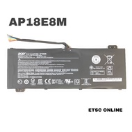 Battery Acer AP18E8M for Acer Nitro5 AN515-54 AN517-51 AN515-55 AN515 AP18E7M