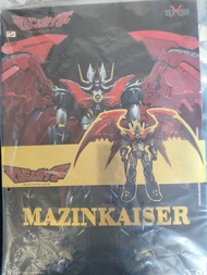 SKY X STUDIO MAZINKAISER MAZIN EMPEROR G，帝皇萬能俠，魔神凱撒，魔神皇帝