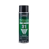 SprayIdea 31 High-Strength Multi Purpose Spray Adhesive / Custom Headliner Glue