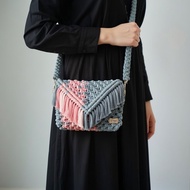HAPE TASSEL BAGSakinah