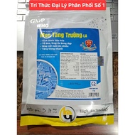 Growth Yeast, Fast Weight Gain Enzyme 1 Kg - Fattening Without Sales Mode, Stimulates Food Absorptio