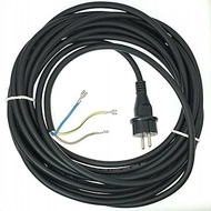 Cable H07RN-F 3 x 1.5 DIN ET-BG