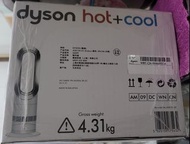 Dyson Hot + Cool AM09
