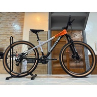 Brand new promax mountain bike