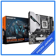 Gigabyte H810M Gaming WiFi 6 Micro-ATX Motherboard Intel H810 Chipset/MB6738/ Direct from Japan
