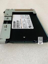 【可議價】3290736-A HDS VSP G200 G400 SSD 120G 系統盤 可測試