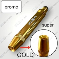 GOLD high pressure water Spray