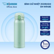 Zojirushi thermos flask SM-WR48E-GP 0,48 L (Turquoise), genuine