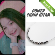 REMOVABLE AND PERMANENT BRACES NON-LASER POWER CHAIN GLUE /BEHEL FASHION POWER O