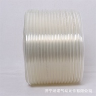 Air Pump Pneumatic56Electrification PU Trachea4*6.5*Transparent High Pressure*Air Compressor10 pu Tu