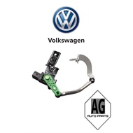 VOLKSWAGEN GOLF MK7 TIGUAN AUDI A3 Q3 FRONT HEADLIGHT LEVELING SENSOR ( 5Q0412521C / 5Q0412522C )