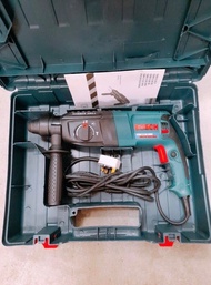 BOSCH 博世 油壓鎚鑽 GBH 2-26 DRE