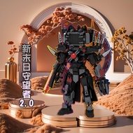 Toilet Man VS Monitor New Doomsday Watcher 2 0 Zombie Titan Monitor Gold Clock Evil Building Blocksw