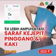 [HERBAL CHINA] VITAMIN PATAH TULANG SARAF KEJEPIT PINGGANG DAN KAKI | OBAT HERBAL CHINA TCM